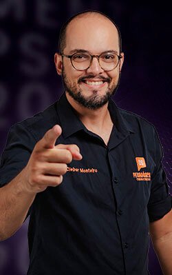 Cleber Monteiro