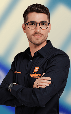 Diogo Carneiro