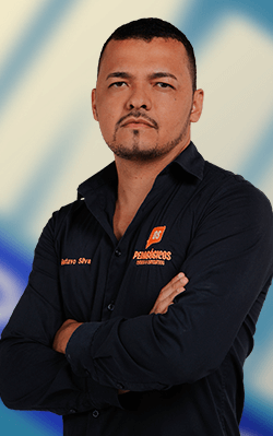Gustavo Silva