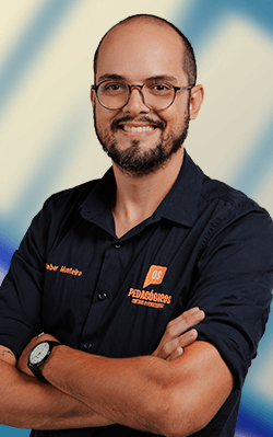 Cleber Monteiro