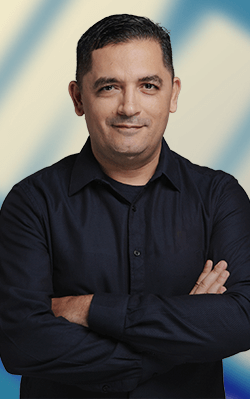 Marcelo Santos