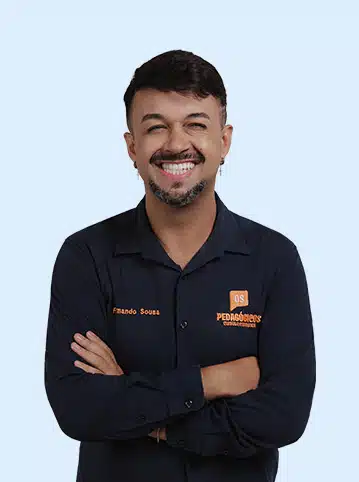 fernando sousa