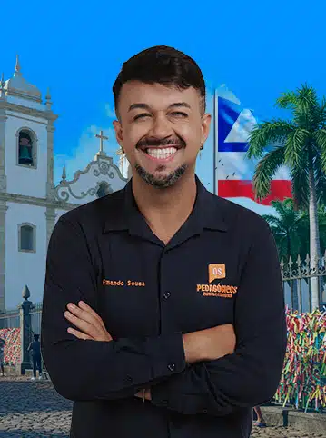 fernando sousa