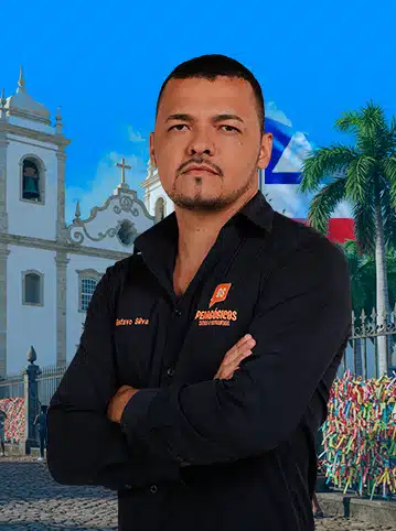 gustavo