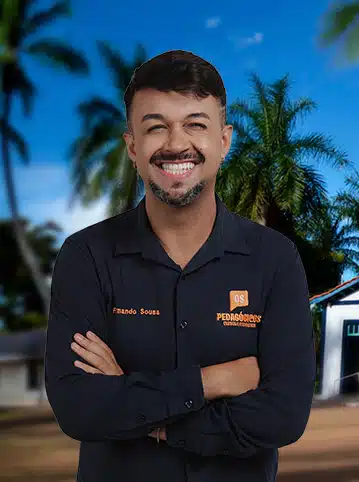 fernando sousa