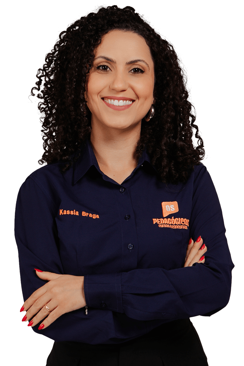 Kassia Braga