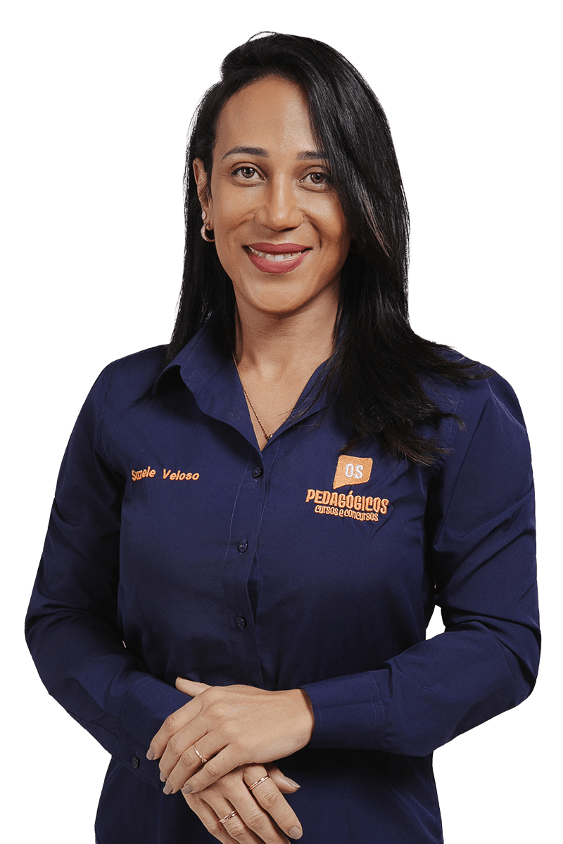 Suzele Veloso