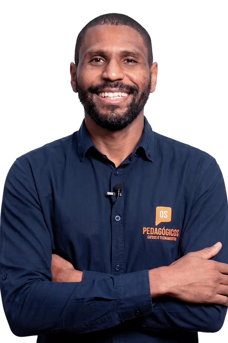 Adenilton Almeida