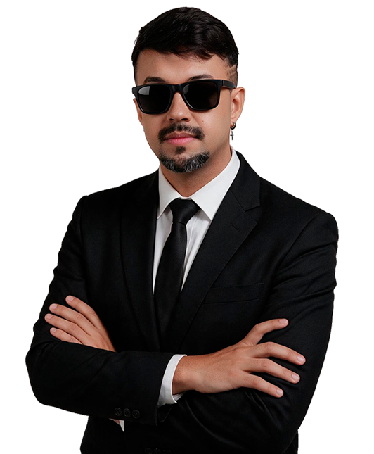 Fernando Sousa